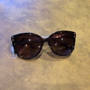 Michael Kors sunglasses with case